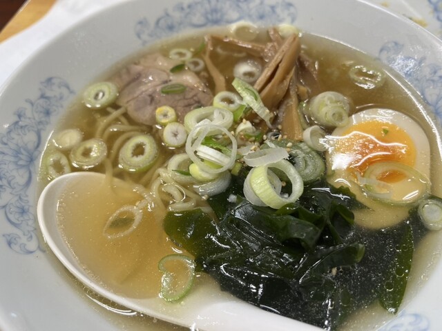 Gyoza no Manshu Kodaira Minamiguchi Ten