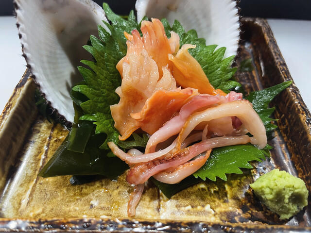 寿司・海鮮 すけろくのご予約 - 川崎新町/居酒屋 | 食べログ