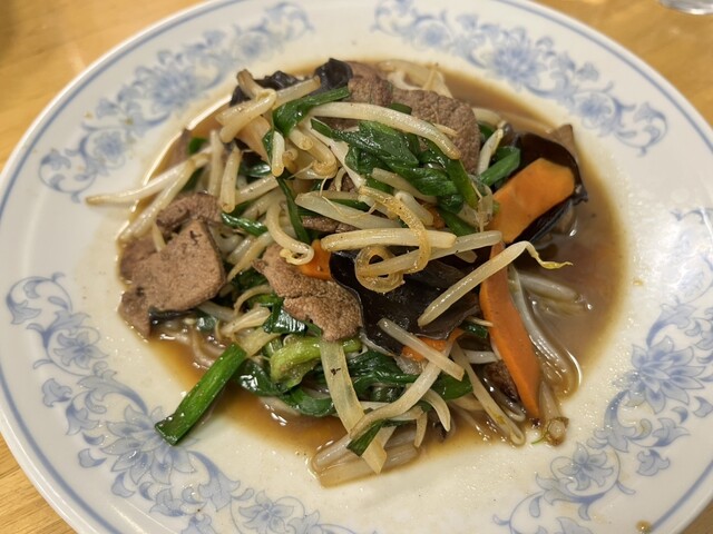 Gyoza no Manshu Kodaira Minamiguchi Ten photo 2