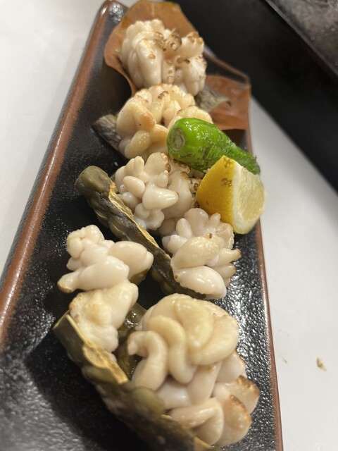 寿司・海鮮 すけろくのご予約 - 川崎新町/居酒屋 | 食べログ