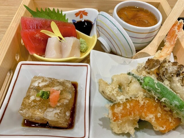 和食 きらず - 鹿折唐桑（日本料理）の写真