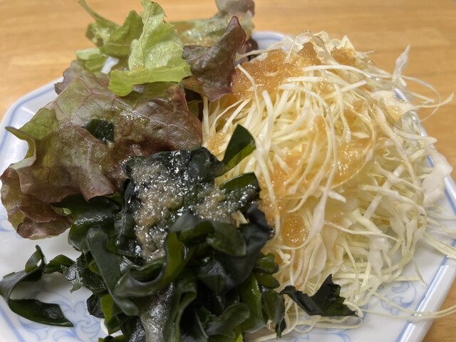 Gyoza no Manshu Kodaira Minamiguchi Ten photo 3