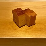 鮨 はしもと - 玉