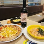 ガスト - 料理写真: