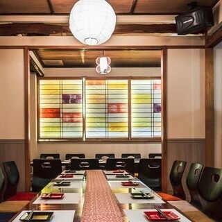 魚串・鮮魚・日本酒 魚徳_1