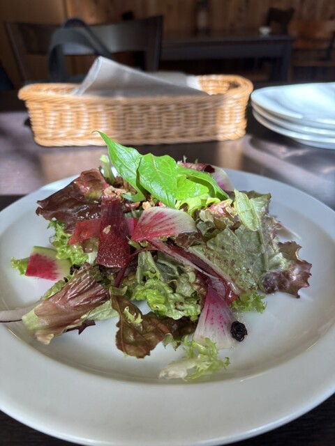 ペコリーノ（Pecorino） - 鏡石（ピザ）の写真