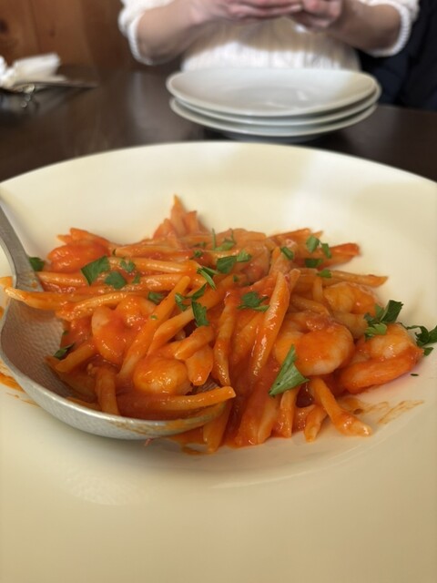 ペコリーノ（Pecorino） - 鏡石（ピザ）の写真