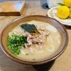 国虎屋 - 国虎うどん