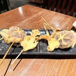 和だいにんぐ　旬 蒲田店 - 