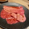 焼肉うしごろ 横浜店