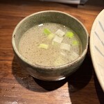 Tokyo Style Noodle ほたて日和 - 