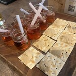 DESIGN FOOD MARKET - 