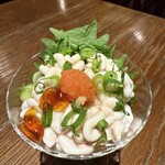 和だいにんぐ　旬 蒲田店 - 