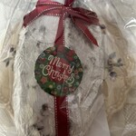 ハセガワベーカリー - 2024年のシュトーレン　1台 2,800円也