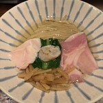 Tokyo Style Noodle ほたて日和 - 