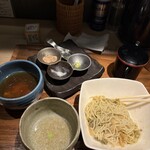 Tokyo Style Noodle ほたて日和 - 