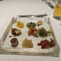 カントニーズ 燕 - 