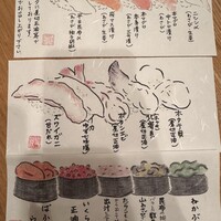 伊勢鮨 - 