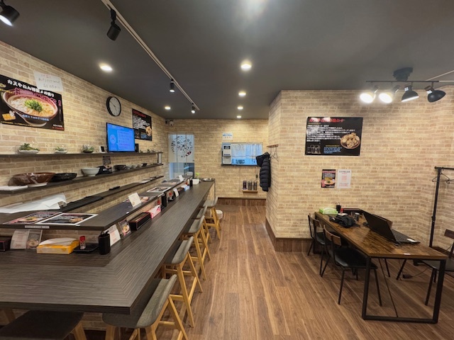 kyoufuu sanuki kasuudon senmonten kasuyanen Kyoto Honten photo 5