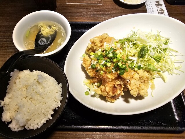 中華飯店 幡龍 弘前城東店（チュウカハンテン バンリュウ） - 運動公園前（中華料理）の写真