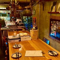 酒ト肴 オンザコーナー （ON THE CORNER）のご予約 - 高田馬場/居酒屋