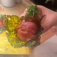 熟成和牛焼肉エイジング・ビーフ 神楽坂飯田橋店 - 