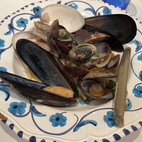 ラ･スコリエーラ - 