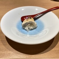 京都 鮨 まつもと - 