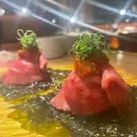熟成和牛焼肉エイジング・ビーフ 神楽坂飯田橋店 - 