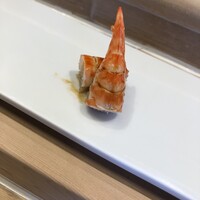 美寿思 - 海老。