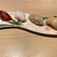 京都 鮨 まつもと - 