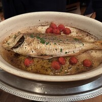 ラ･スコリエーラ - 