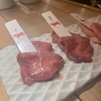 熟成和牛焼肉エイジング・ビーフ 神楽坂飯田橋店 - 