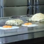 お好み焼・鉄板焼 栞 - 