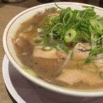 本家 第一旭 烏丸店 - 