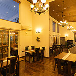 PORTA FORTUNA - 内観写真:内観