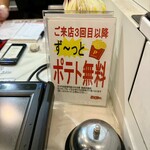 佐世保バーガー BigMan - 