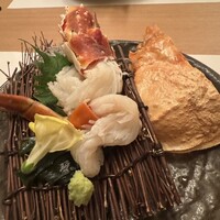 北新地 かに松 - 