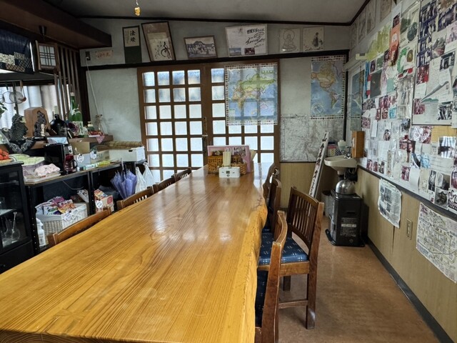 芭蕉茶屋 - 山寺（そば）の写真