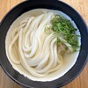 山越うどん