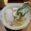 ジャパニーズ ラーメン 五感
