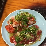 鶴橋 焼肉 松よし 新宿西口店 - 