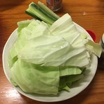 鶴橋 焼肉 松よし 新宿西口店 - 