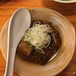鶴橋 焼肉 松よし 新宿西口店 - 