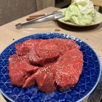 奈良きみや 別邸 柘榴 - 