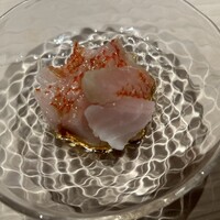 麻布十番 秦野よしき - 
