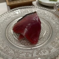 麻布十番 秦野よしき - 