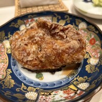 麻布十番 秦野よしき - 
