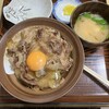 お食事 松月