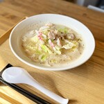 麺屋 げんでん - 